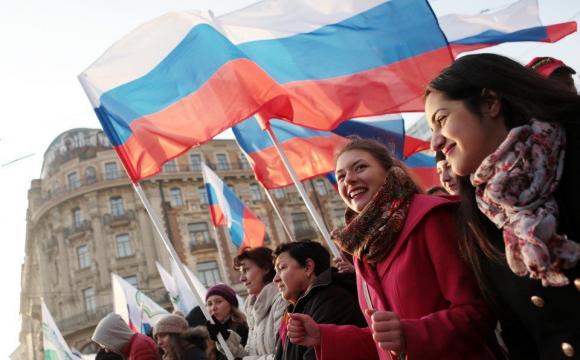 Выходные ждут россиян в честь Дня народного единства