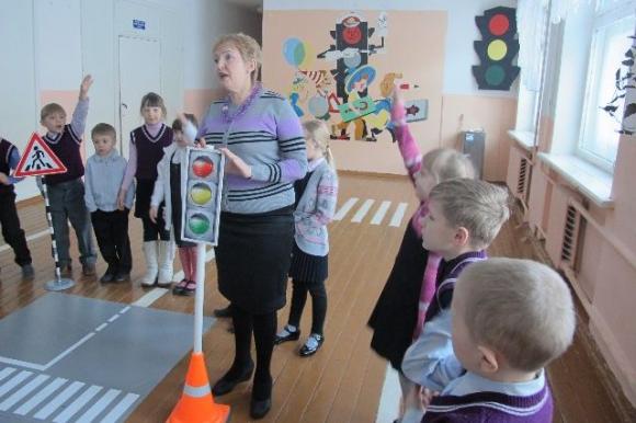 В школах России введут обязательные уроки по соблюдению ПДД