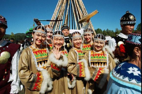 Барнаульцев приглашают написать большой этнографический диктант
