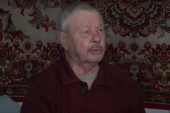 В Барнауле внук обманом выселил 90-летнего дедушку из квартиры