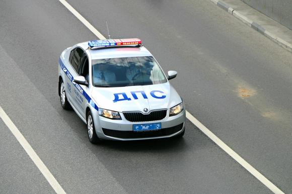 Госавтоиспекция Барнаула разыскивает водителей, которые сбили пешеходов и скрылись