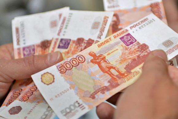 Второй случай за неделю: в Барнауле вновь изъяли из оборота фальшивые 5 000 рублей