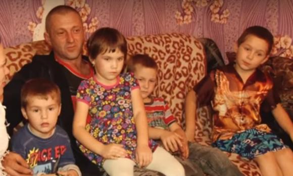 Неизвестный меценат погасил долг за ипотеку отца-одиночки из Шипуново