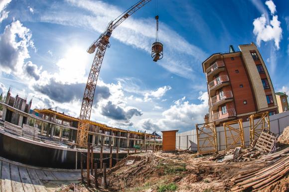 В Барнауле на улице Шумакова в 2018 году начнется строительство новой школы