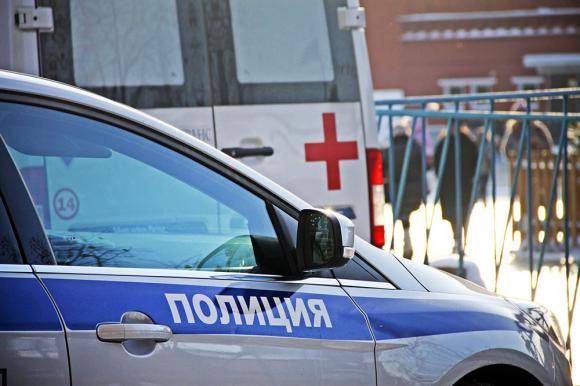 В Новоалтайске пьяный водитель сбил насмерть женщину