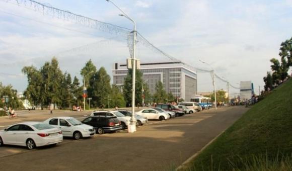 Новый корпус АлтГУ близ Сахарова начнут строить в 2020 году