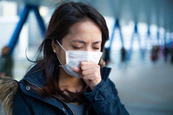 Врачи Алтайского края ожидают эпидемию гриппа в начале февраля