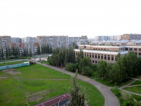 Барнаульские школы начнут расширять при помощи пристроек