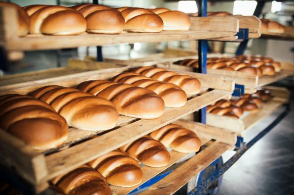 Минэкономразвития: в ближайшее время в России может значительно подорожать хлеб