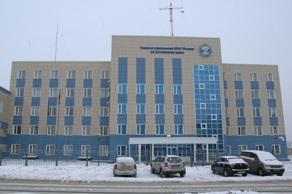 Руководство МЧС обратилось к родителям и педагогам в связи с трагедией на Барнаулке