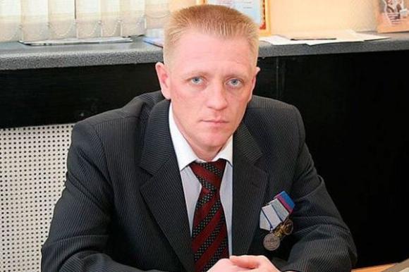 Соратники и товарищи информируют о гибели председателя союза ветеранов Чечни В. Алексенко