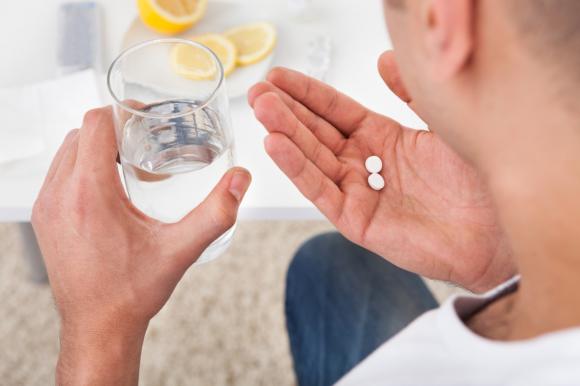 Выпил таблетку - лишился прав: какие препараты подведут при тестировании на алкоголь