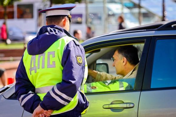 МВД предлагает лишать водителей прав после трех нарушений ПДД