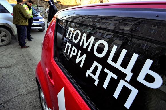 В Барнауле осудят преступную группу, которая зарабатывала на фиктивных ДТП