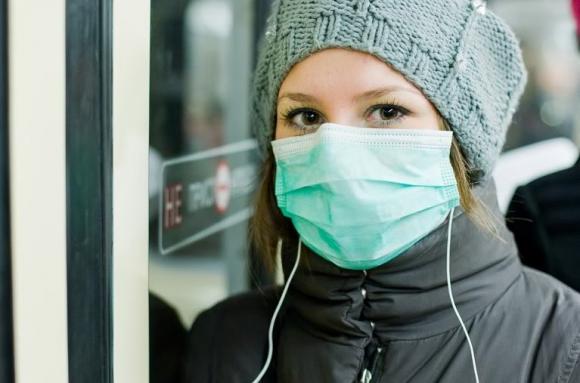 Свиной грипп и ОРВИ - в Алтайском крае началась эпидемия простудных заболеваний
