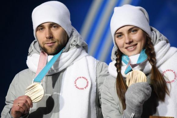 Российские керлингисты вернут медали из-за допинг-скандала с мельдонием