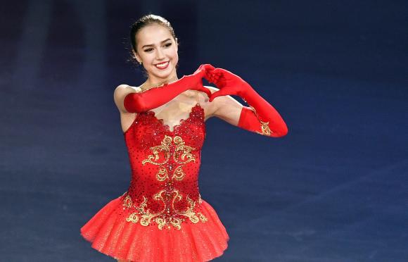 Дождались! Сборная России завоевала первое золото на Олимпиаде в Пхёнчхане