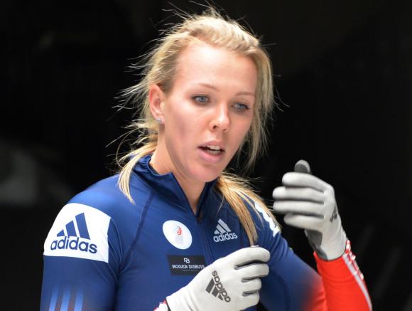 Российская спортсменка попалась на употреблении допинга на Олимпиаде - 2018