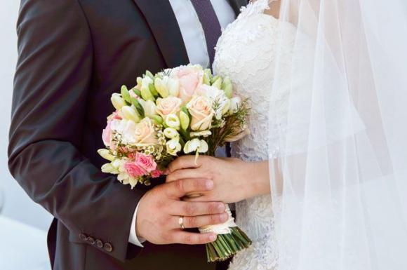 Россияне стали чаще жениться и реже разводиться