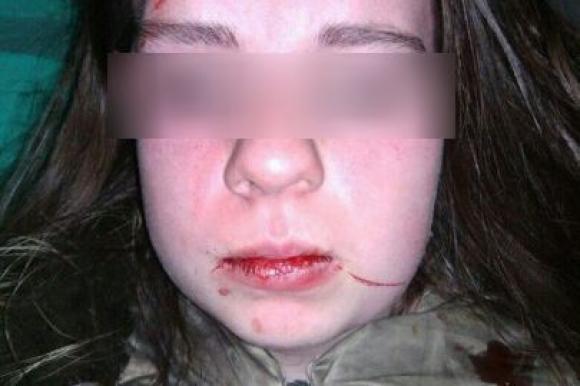 Барнаульские школьницы зверски избили девочку - СКР начал проверку (видео)