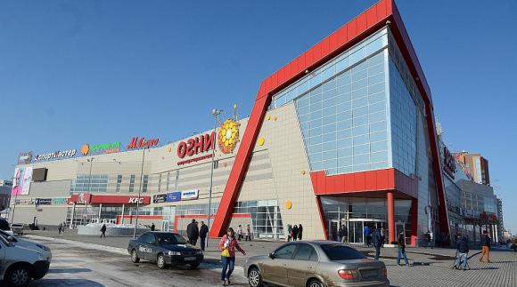 Какие торговые центры Барнаула прошли проверку на безопасность при пожаре