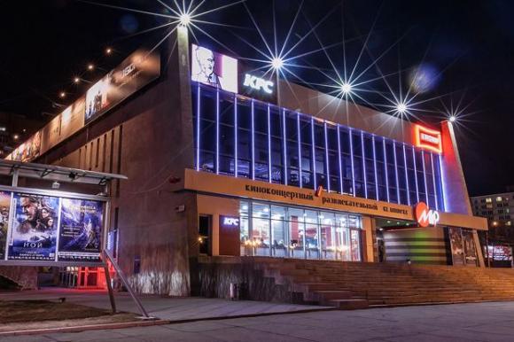 Кинотеатры Барнаула пустуют и терпят убытки