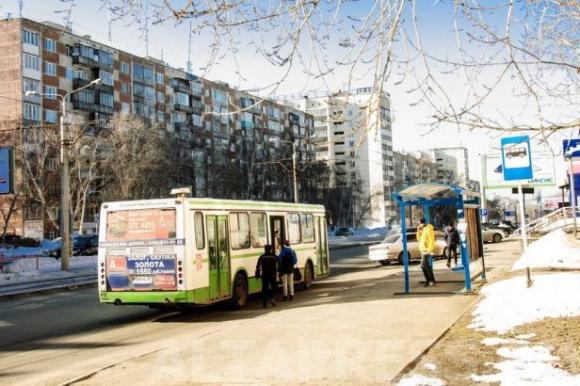В Барнауле могут вырасти цены на проезд в городском транспорте