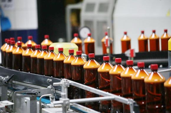 В России хотят запретить продавать пиво в ПЭТ-таре свыше 0,5 л