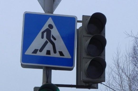 Светофоры на трех перекрестках выключат 19 апреля в Барнауле