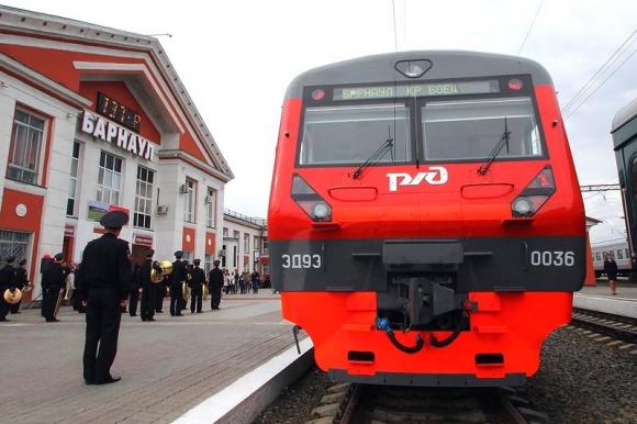 В России появятся невозвратные билеты на поезда