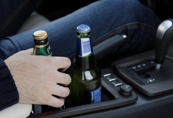 Опьянение сбежавших водителей будут определять без медосвидетельствования
