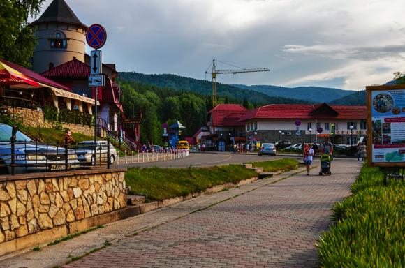 С 1 мая в Алтайском крае начнут взимать курортный сбор