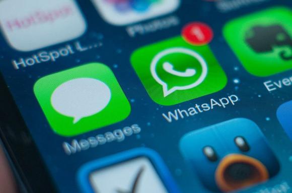 В России уже летом могут запретить мессенджер WhatsApp