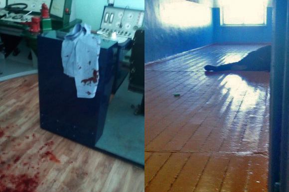 В Новосибирске студент открыл стрельбу по сокурсникам, а после покончил с собой