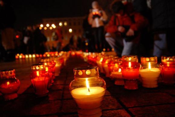 Барнаульские волонтеры зажгут свечи в память о пропавших детях