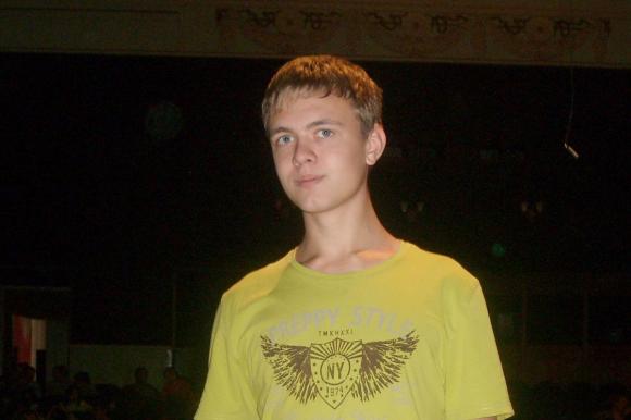 В Новосибирске при странных обстоятельствах погиб студент из Бийска