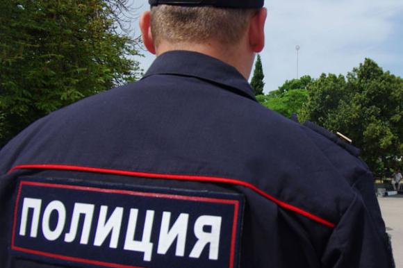 Алтайский полицейский спас жизнь москвичу