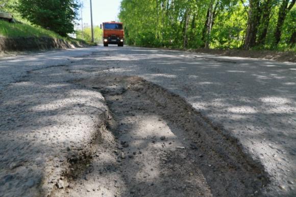 Горожане продолжают жаловаться на 