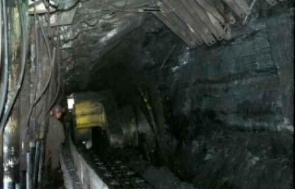 Рабочий погиб во время обвала шахты в Змеиногорском районе