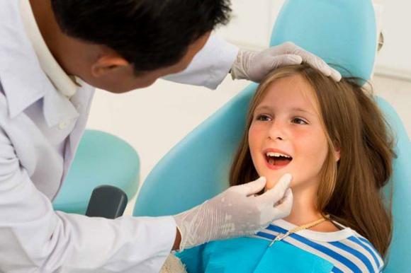 В клинике АГМУ можно бесплатно посетить детского врача-ортодонта