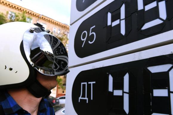 В России выявлен массовый недолив бензина на АЗС