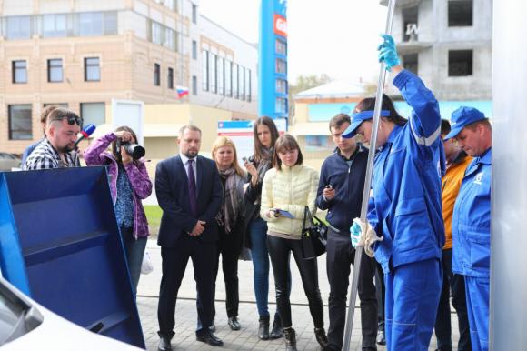 Росстандарт и Роскачество проведут массовую проверку качества бензина в России