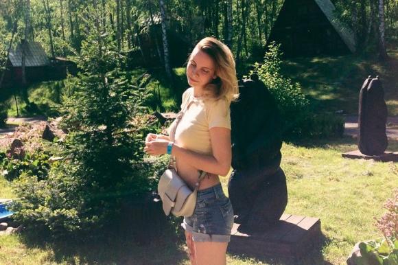 Жительницу Барнаула ждет суд за картинки в соцсети