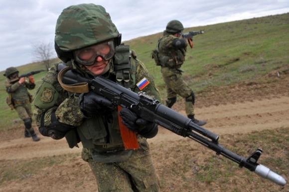 Алтайские трассы перекроют из-за военных