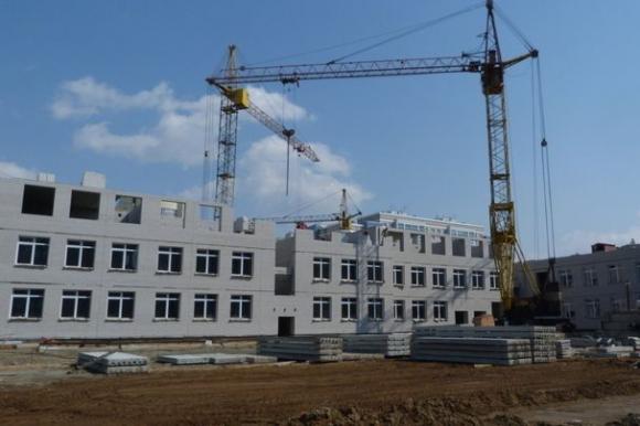 Где в Барнауле построят новые школы и детские сады