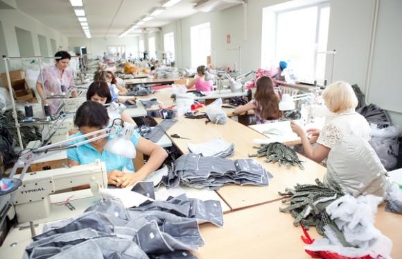 Одежду известных брендов могут начать шить на Алтае
