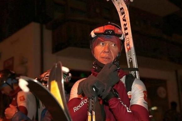 Военный альпинист из Алтайского края погиб в горах Кавказа