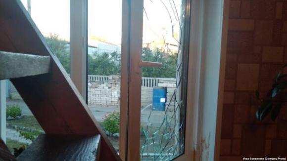 Жительница Барнаула рассказала, как силовики по ошибке ворвались в ее дом