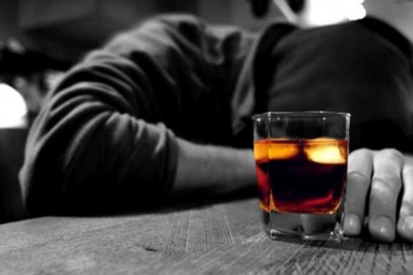 Минздрав планирует размещать страшные картинки на алкоголе