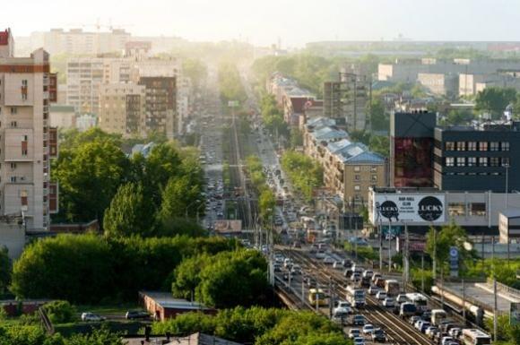 Барнаул вошел в топ-5 городов, где недовольны жизнью